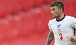 Atletico Madrid Siap Jual Kieran Trippier ke Manchester United, Tapi...