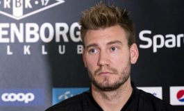 Bendtner Pensiun, Netizen: Buat Anak-anak yang Tidak Tahu, Sebelum Haaland, Ada Lord Bendtner