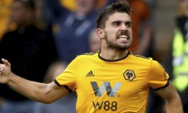 Ruben Neves Sudah Mantap Pindah ke Arsenal?