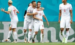 Prancis Saja Bisa Ditaklukkan Swiss, Apalagi Spanyol!