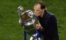 Pujian Fabregas untuk Tuchel: Ia Bawa Chelsea ke Level Lain