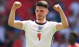 MU Butuh Declan Rice? Sudah Sangat Jelas!