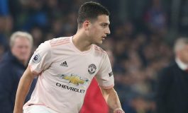 Diperebutkan AC Milan dan Real Madrid, Manchester United Tetapkan Harga Diogo Dalot