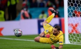 Bungkam Spanyol, Donnarumma: Italia Pantas ke Final Euro 2020