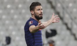 Kabar Bagus! Milan Sudah Raih Kesepakatan Pribadi Dengan Giroud