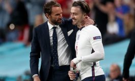 Grealish Masuk dan Ditarik Lagi, Keputusan Southgate Sudah Tepat!