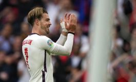 Pujian Jack Grealish untuk Gareth Southgate: Dialah Sosok di Balik Solidnya Skuad Inggris