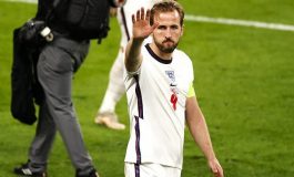 Rapor Pemain Inggris Usai Dikalahkan Italia: Maguire Gemilang, Kane Mengecewakan!