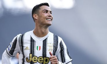 Belum Ada Pertanda Cristiano Ronaldo Tinggalkan Juventus, Jadi Bertahan Nih?