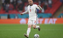 Inggris Tembus Perempat Final Euro 2020, Luke Shaw: Sudah Lama Tak Sebahagia Ini!