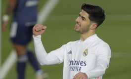 Asensio Pulih 100 Persen, Siap Berikan yang Terbaik bagi Madrid