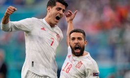 Adu Penalti Bukan Masalah Buat Spanyol, Algojonya Banyak!