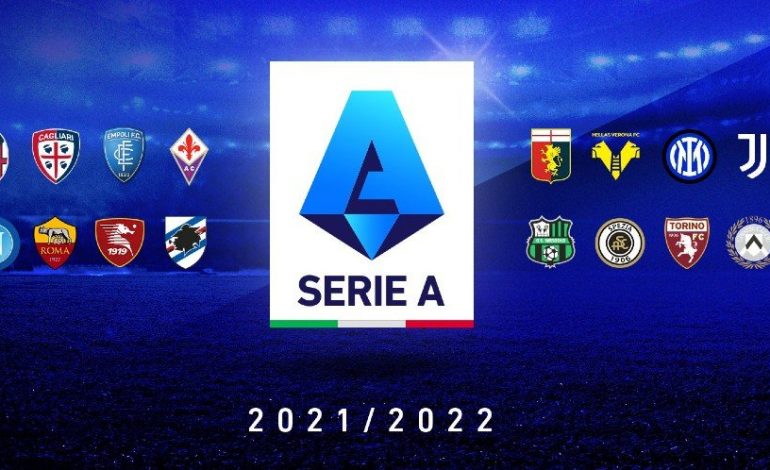 Seru Sejak Giornata Pembuka, Serie A Resmi Umumkan Jadwal Musim 2021/22