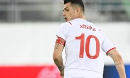 Swiss Tanpa Granit Xhaka, Luis Enrique: Mereka Tetap Swiss