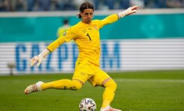 Profil Yann Sommer: Kiper Swiss yang Sempat Buat Spanyol Menderita