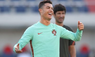 Roy Keane: Saya Capek Puji Cristiano Ronaldo Terus