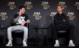 Kemarin Ronaldo Bikin Rekor, Sekarang Giliran Messi