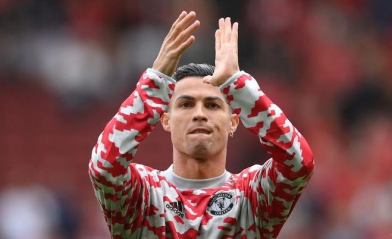 Solskjaer Takkan Kaget jika Ronaldo Masih Main Sampai Umur 40
