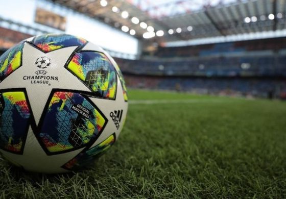 Jadwal Liga Champions Tengah Pekan Ini, Banjir Big Match!