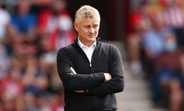 Ini 'Masalah Internal' MU yang Bikin Pusing Solskjaer