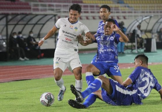 Taklukkan PSIM di Laga Pertama Liga 2, PSCS Pantang Jemawa