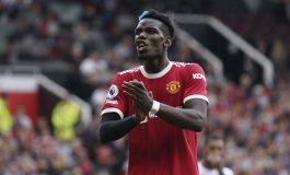 MU Harus Jual Paul Pogba Jika Ingin Beli Pemain di Januari 2022