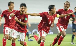 Shin Tae-yong Umumkan 30 Pemain Timnas Indonesia untuk Melawan Chinese Taipei, Egy Maulana Vikri dan Asnawi Mangkualam Masuk