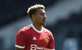 West Ham vs MU: The Hammers Tak Permanenkan Jesse Lingard karena...