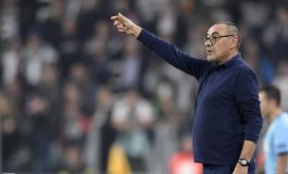 Lazio vs Lokomotiv Moscow, Maurizio Sarri: Ini Ujian Besar