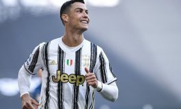 Walah, Ternyata Kehadiran Ronaldo Malah Berikan Efek Negatif Bagi Juventus