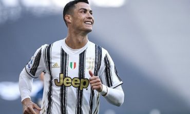 Walah, Ternyata Kehadiran Ronaldo Malah Berikan Efek Negatif Bagi Juventus