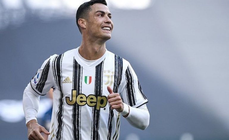 Walah, Ternyata Kehadiran Ronaldo Malah Berikan Efek Negatif Bagi Juventus