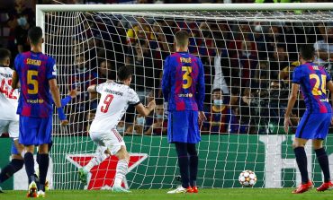Champions, Joan Laporta Beri Pesan Khusus untuk Fans