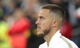 Eden Hazard: Kata Siapa Saya Nggak Bahagia di Madrid?