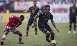 Lupakan Persik Kediri, Sultan Samma Siap Bangkit Menatap BRI Liga 1 Pekan Ketiga Lawan Barito Putera