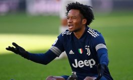 Man of the Match Juventus vs Bologna: Juan Cuadrado