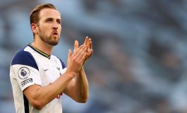 Manchester City Tak Bakal Kejar Harry Kane Lagi Musim Panas Mendatang