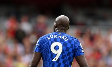 Lukaku Akui Paksa Inter Menjualnya ke Chelsea