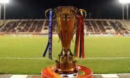 Jadwal Piala AFF 2020 - 2021