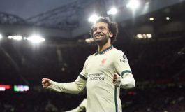 Bocoran Isi Percakapan Ruang Ganti Liverpool Saat Lawan MU