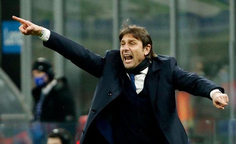 Gaji Antonio Conte Sangat Tinggi, Apakah MU Tetap Menginginkannya?