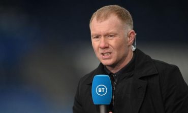 Scholes : Solskjaer Harus Diberi Kesempatan Lebih