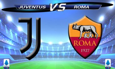 Prediksi Skor Juventus vs AS Roma 18 Oktober 2021