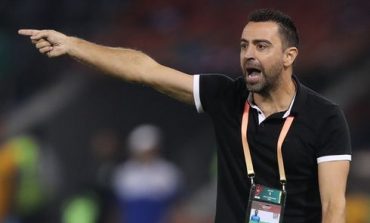 Inilah Gaya Melatih dan Bermain Xavi Hernandez