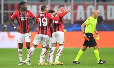 Jadwal Siaran Langsung Liga Italia di RCTI Pekan Ini: Sassuolo vs Inter Milan dan Atalanta vs AC Milan