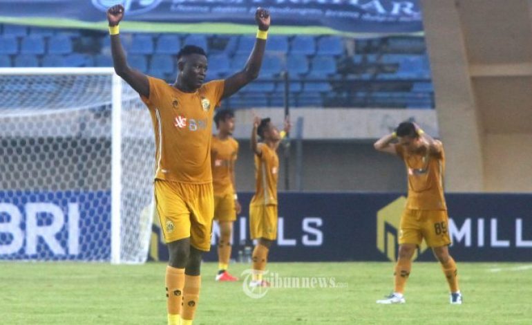 Hasil Klasemen BRI Liga 1 2021: Bhayangkara Rebut Pucuk, Arema & Persebaya Bangkit Jauhi Degradasi