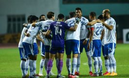 Persib Vs PSM, Ujian Kedalaman Skuad Maung Bandung