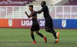 Dewa United Menang 4x Beruntun, Calon Naik Kasta Liga 1