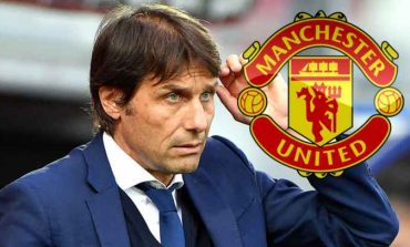 Alasan Kenapa Manchester United Belum Merekrut Conte