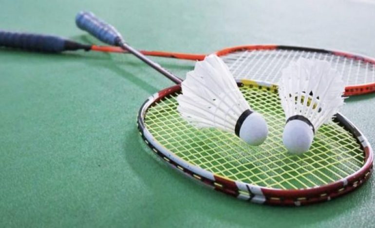 5 Pemain Badminton Paling Ganteng, Ada Pemain Indonesia Loh..